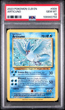 Articuno