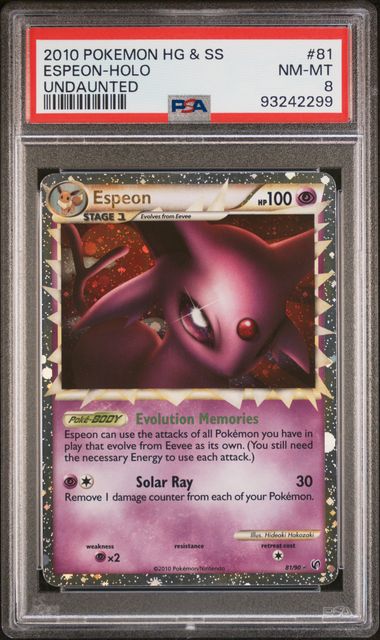 Espeon