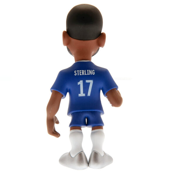 Minix Football Stars - Chelsea Sterling (12 cm)