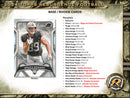 Topps Resurgence Football 2024 - Value Box