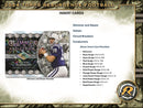 Topps Resurgence Football 2024 - Value Box