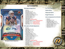 Topps Resurgence Football 2024 - Value Box