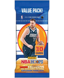 Panini Hoops NBA Basketball 2024/25 - Fat Pack