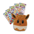 Pokemon Prismatic Evolutions - Accessory Pouch Bundle