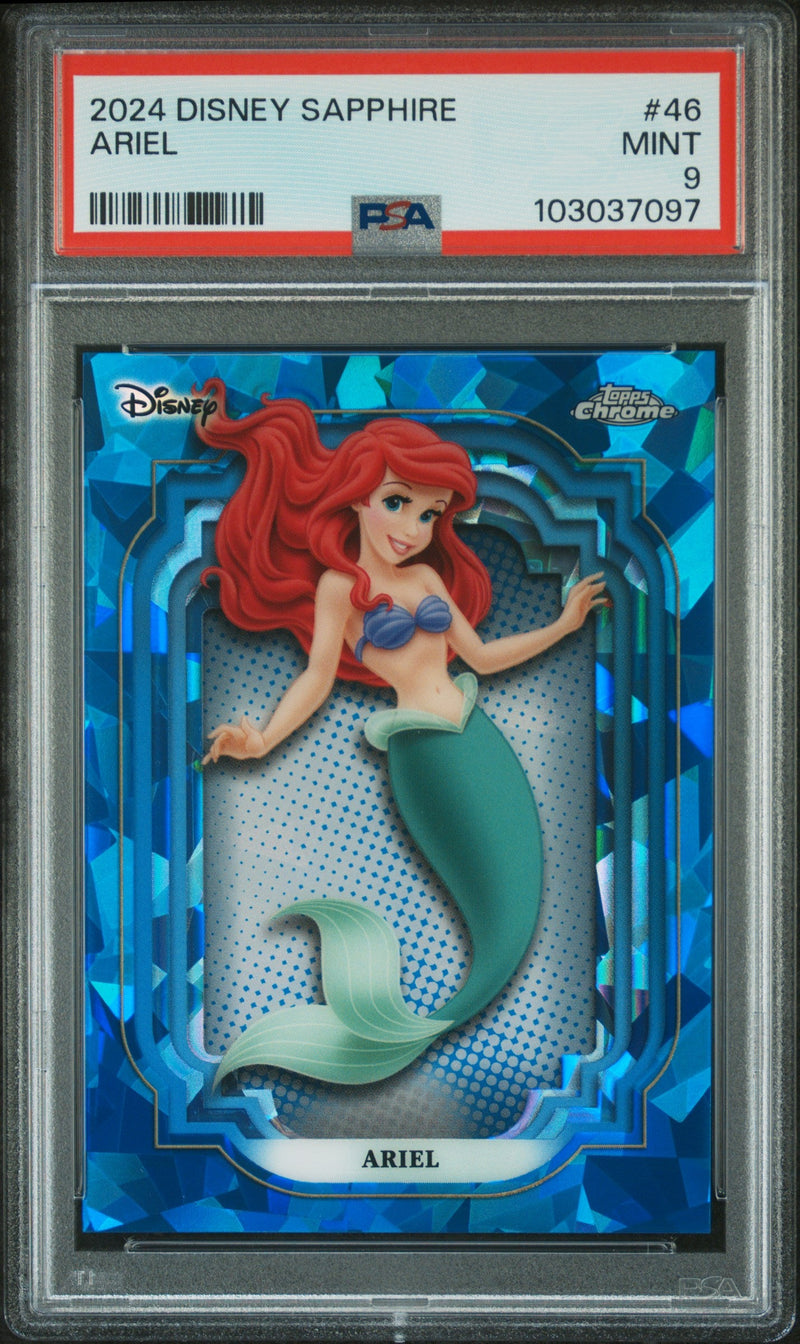 Ariel