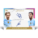 Topps Manchester City Forever 2023/24