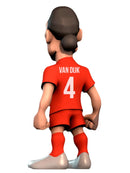 Minix Football Stars - Liverpool Van Dijk (12 cm)