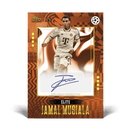 Topps UEFA Gold 2024/25 - Hobby Box