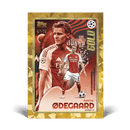 Topps UEFA Gold 2024/25 - Hobby Box