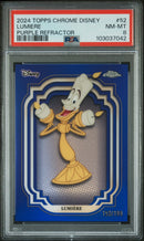 Lumiere [Purple Refractor]