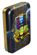 Panini FIFA 365 2025 Nordic Edition - Pocket Tin