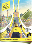 Panini Tour de France 2025 - Sticker Album