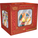 Pokemon Charizard Ex Super-Premium Collection
