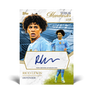 Topps Manchester City Forever 2023/24
