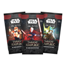 Star Wars: Unlimited - Twilight of the Republic Booster