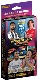 Panini FIFA 365 2025 - Star Signings