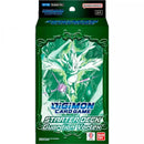 Digimon Card Game: Starter Deck ST18 - Guardian Vortex