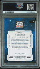 Ahsoka Tano [Mini Diamond]