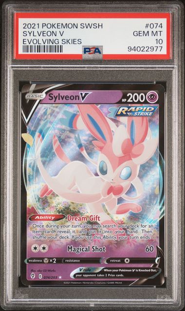 Sylveon V