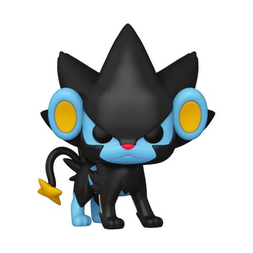 Funko POP! - Pokemon - Luxray