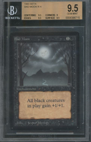 Bad Moon BGS 9.5B [Limited Edition Beta]