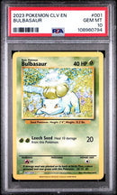 Bulbasaur