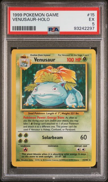 Venusaur