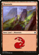 Mountain [Ixalan]