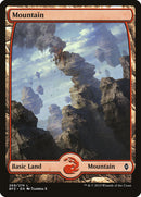 Mountain [Battle for Zendikar]