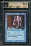 Sage of Lat-Nam BGS 9.5 [Antiquities]