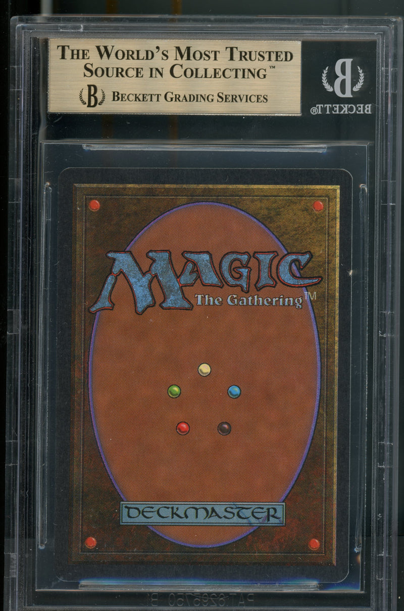 Argothian Pixies BGS 9.5B [Antiquities]