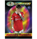 Fodboldkort - Topps Finest Flashbacks UEFA Club Competitions 2022/23