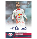 Topps RB Leipzig Chrome Set 2022/23