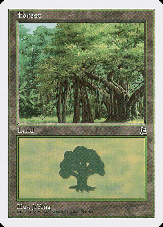 Forest [Portal Three Kingdoms]