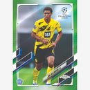 Topps Chrome UEFA Champions League 2020/21 - Hobby Box