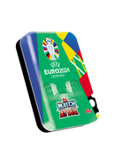 Topps EURO 2024 Match Attax - Booster Tin 3 Super Strikers