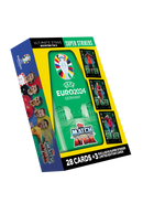 Topps EURO 2024 Match Attax - Booster Tin 3 Super Strikers