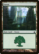Forest [Ravnica: City of Guilds]