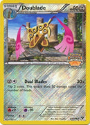 Doublade (84/146) (Regional Championship Promo) [XY: Base Set]