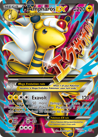 Mewtwo lv.x Pokemon Promo DP28 pokemon kort