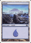 Island [Eighth Edition]