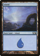 Island [Magic 2013]