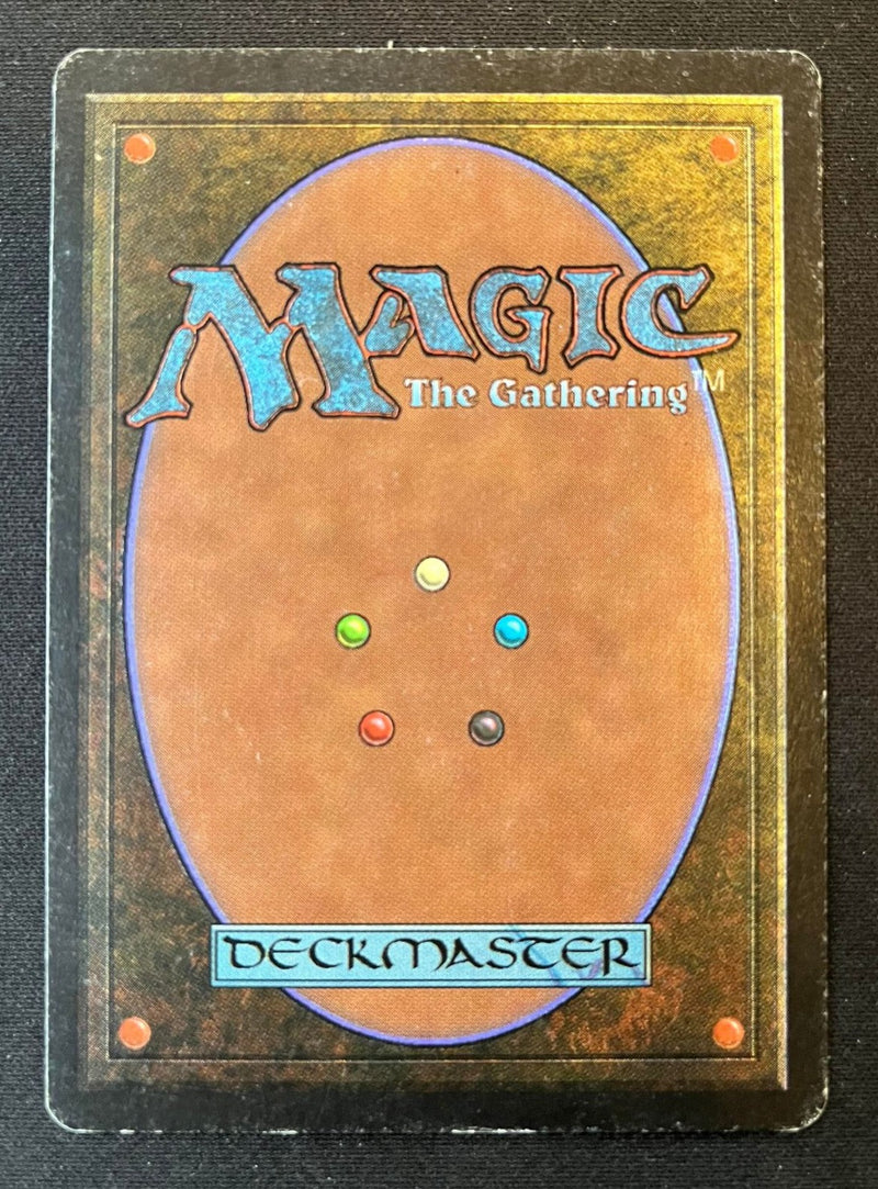 Counterspell [Limited Edition Beta]