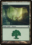 Forest [Zendikar]