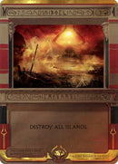 Boil [Amonkhet Invocations]