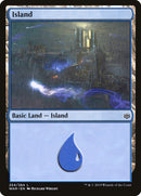 Island [War of the Spark]