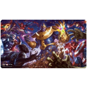 Ultra Pro Thanos Playmat