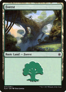 Forest [Ixalan]