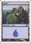 Island [Eighth Edition]