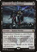 Bloodsoaked Champion [Khans of Tarkir Promos]